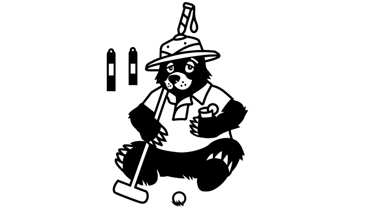 Black bear