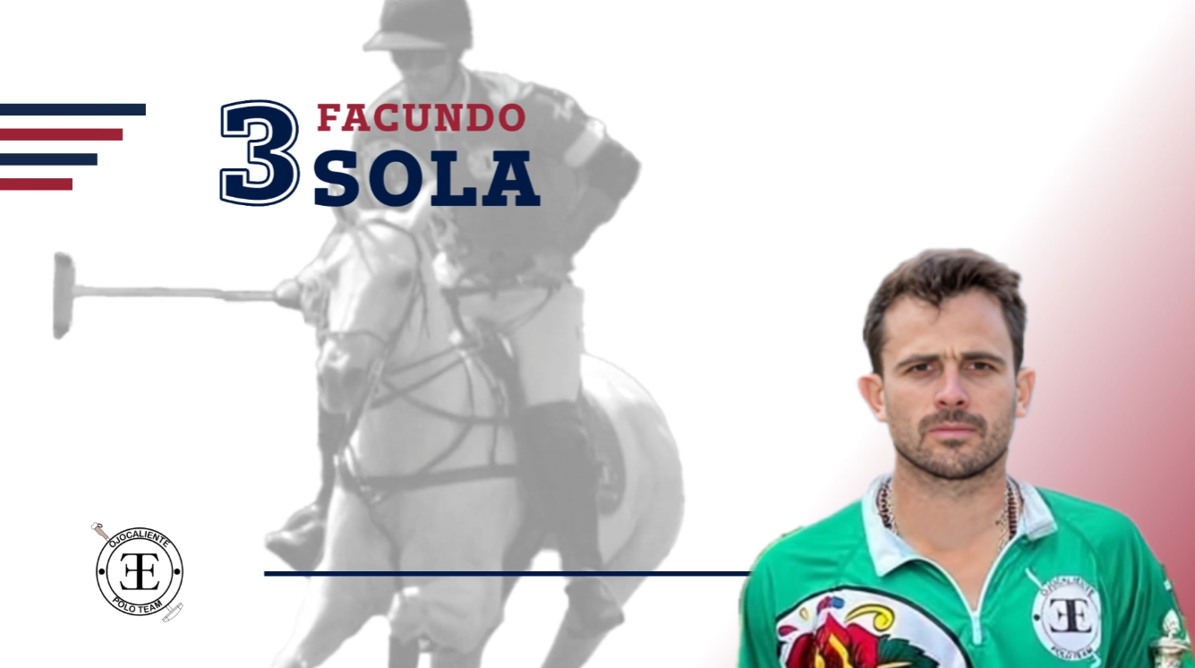 Player Insight Facundo Sola