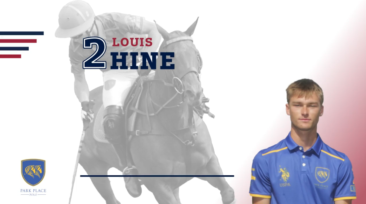 Player Insight Louis Hine