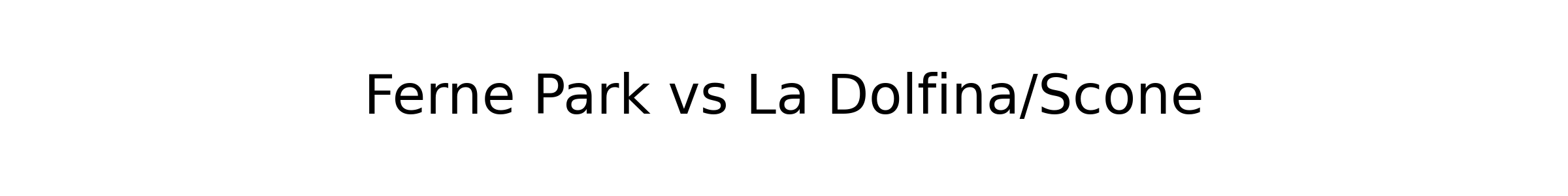 Ferne Park won against La Dolfina1