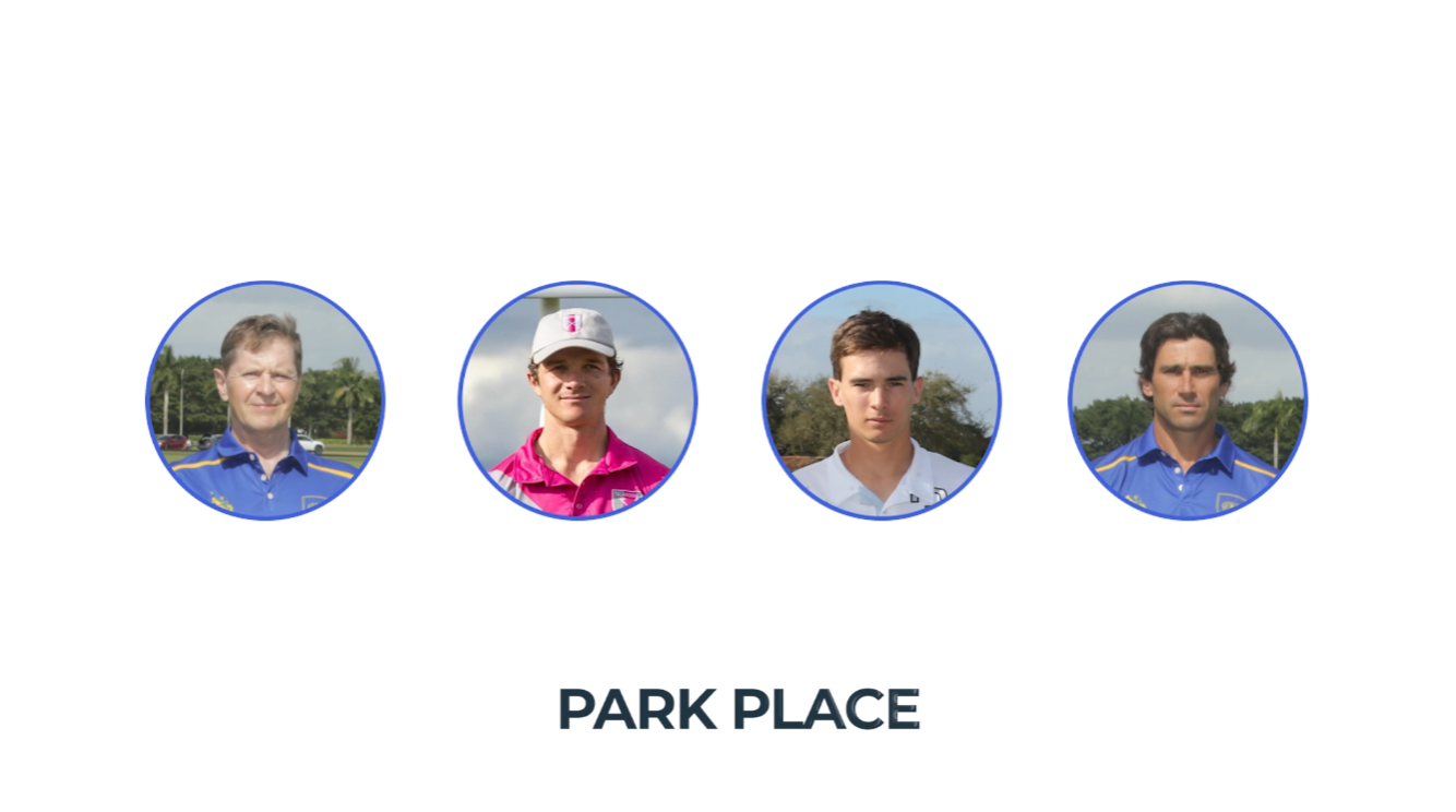 Park place team