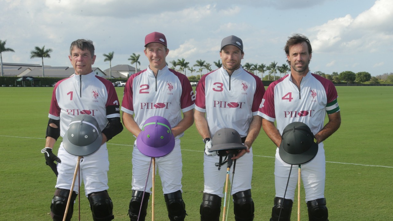 Pilot team